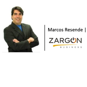 Marcos Resende