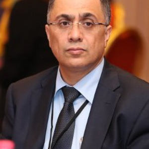 Dr. Firas Balasmeh