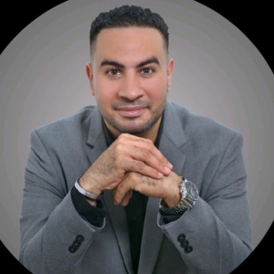 Ahmed Elsaadany 