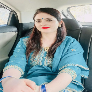 Usha Khatiwada