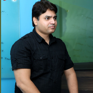 Raheel Ahmad Baig
