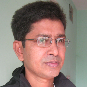 Mahbubur Rahman Shamim