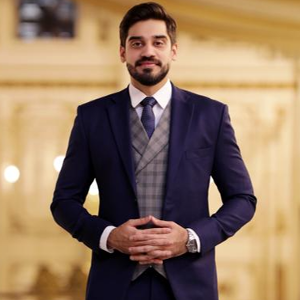 Muhammad Soban Raheel