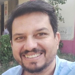 Gulzaib Abbasi