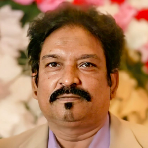 Jakir Ahmed