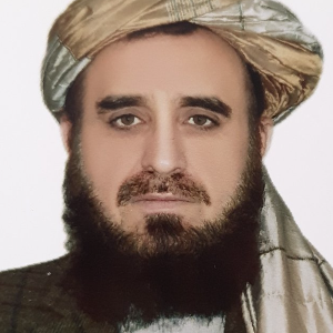 Rahmatullah Gulzad