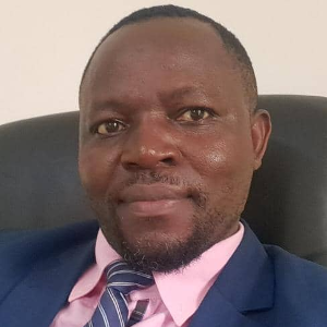 Linus Ayangwoh Embe