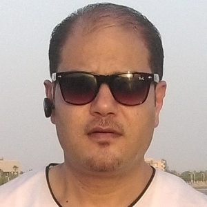 Islam Shams