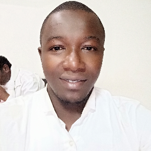 Ibrahima Diop