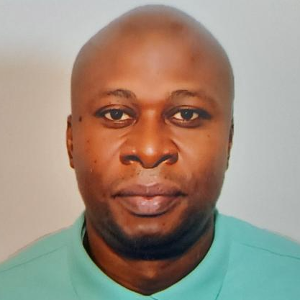 Uzoma Emmanuel Nwazuoke