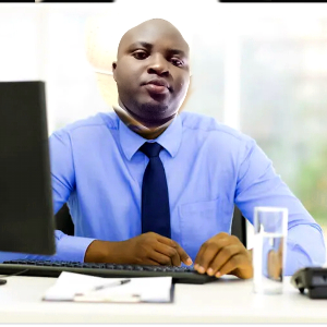 George-Shadrack Kakumba