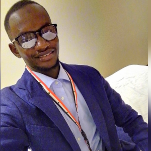 Alhagie Manneh