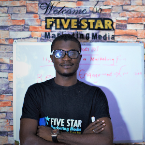 Muhammad Aminu Alhassan