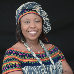 Awah Francisca Mbuli