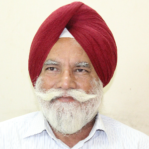 Balbir Singh