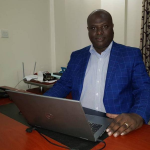 Joseph Kayibanda