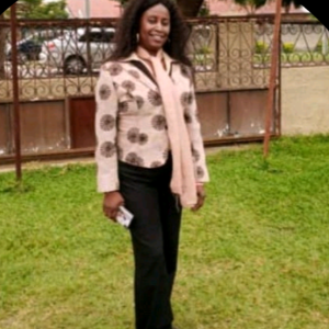 Gertrude Kambangu