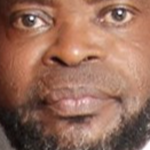 Uwem Okon Johnson