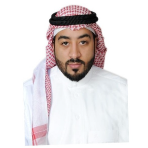 Ahmad Algheshairy