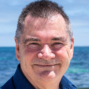 Paul Rogers