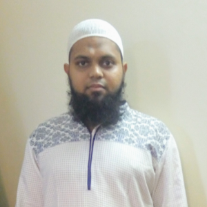 Jubaer Islam