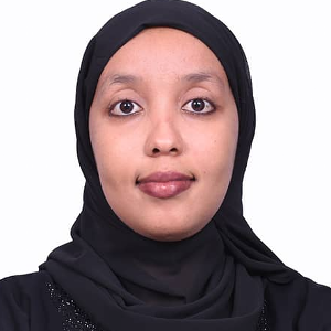 Fihiima Hassan