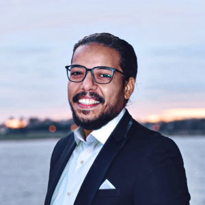 Ezzat El Najjar
