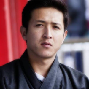 Rikesh Gurung