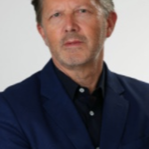 Bernhard Jung