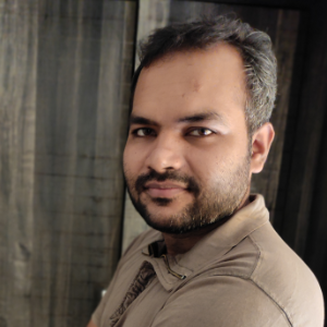 Pawas Arora