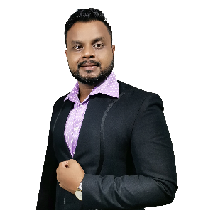 Kanchana Weerasinghe