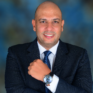 Georges Gerges