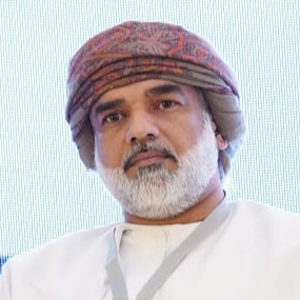 Abdulmajeed Albalushi