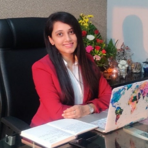 Nirali Patel