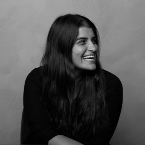 Rasha Fawaz