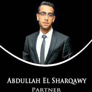 Abdullah EL Sharqawy