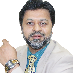 Mohammed Mubin Mallick