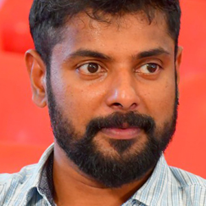 Akhil Yatheendran