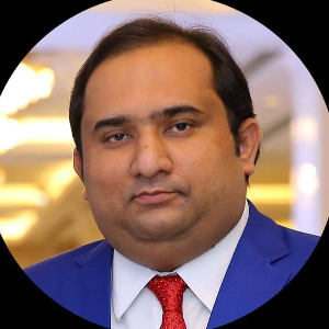 Muhammad Wasim Faraz