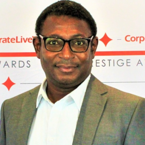 Abubakar Yaro