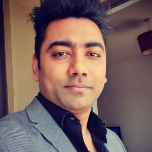 Mayur Antre