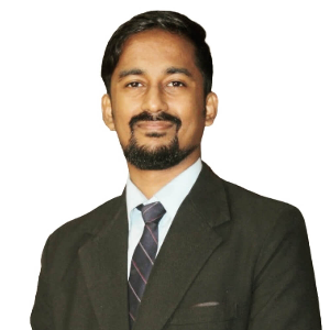 Yash Srivastava