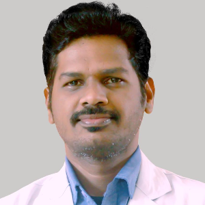 Joshua Samuel Rajkumar