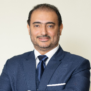 Hatem Bamatraf