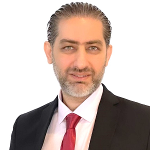 Raed Ajaj