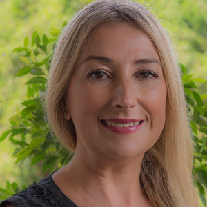 Senida Kiehl