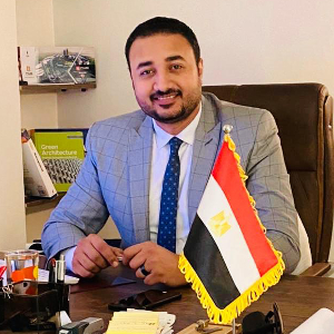 Amr Rabie