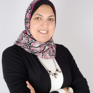 Mona Al Adawy