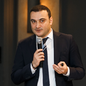 Ali Simsek