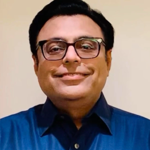Ashwin Chawwla